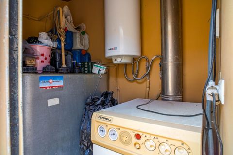 Byhus i Pinoso, Alicante, Pinoso - € 250.000 | Ref: FOX-R179 - foto 29