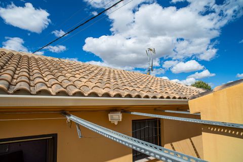 Byhus i Pinoso, Alicante, Pinoso - € 250.000 | Ref: FOX-R179 - foto 33