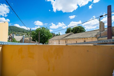 Byhus i Pinoso, Alicante, Pinoso - € 250.000 | Ref: FOX-R179 - foto 35