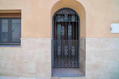 Byhus i Pinoso, Alicante, Pinoso - € 250.000 | Ref: FOX-R179 - foto 36