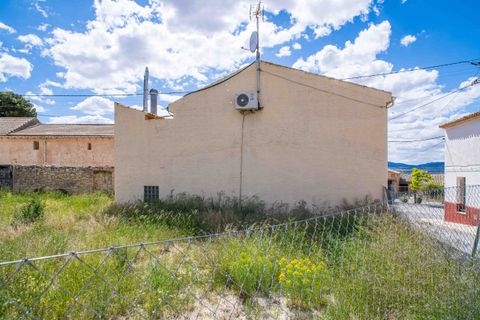 Byhus i Pinoso, Alicante, Pinoso - € 250.000 | Ref: FOX-R179 - foto 38