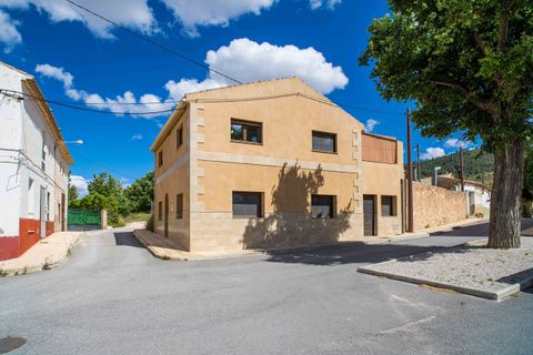 Byhus i Pinoso, Alicante, Pinoso - € 250.000 | Ref: FOX-R179 - foto 41