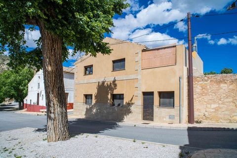 Byhus i Pinoso, Alicante, Pinoso - € 250.000 | Ref: FOX-R179 - foto 42