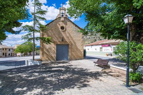 Byhus i Pinoso, Alicante, Pinoso - € 250.000 | Ref: FOX-R179 - foto 46