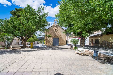 Byhus i Pinoso, Alicante, Pinoso - € 250.000 | Ref: FOX-R179 - foto 47
