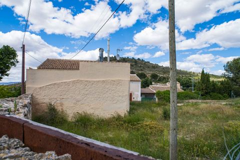 Byhus i Pinoso, Alicante, Pinoso - € 250.000 | Ref: FOX-R179 - foto 49