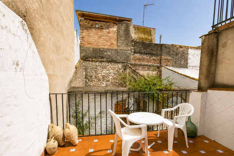 Byhus i Piles, Valencia, Piles - € 99.950 | Ref: ES-OLI-019536 - foto 15