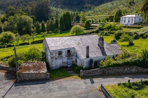 Herregård i Ourol, Lugo, Ourol - € 130 000 | Ref: 3036 - foto 2