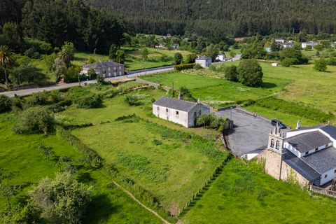Herregård i Ourol, Lugo, Ourol - € 130 000 | Ref: 3036 - foto 3