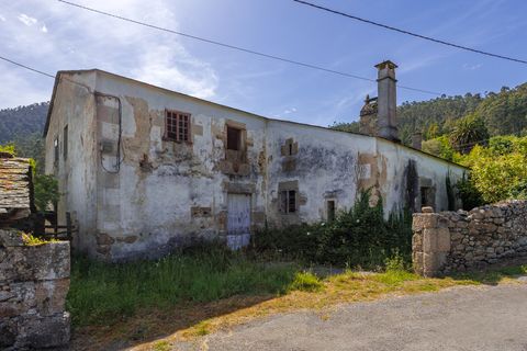Herregård i Ourol, Lugo, Ourol - € 130 000 | Ref: 3036 - foto 14