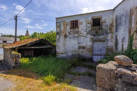 Herregård i Ourol, Lugo, Ourol - € 130 000 | Ref: 3036 - foto 16