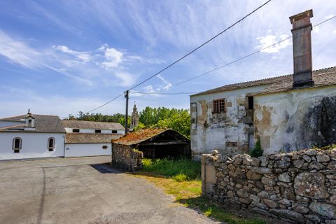 Herregård i Ourol, Lugo, Ourol - € 130 000 | Ref: 3036 - foto 18