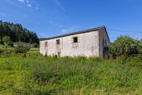Herregård i Ourol, Lugo, Ourol - € 130 000 | Ref: 3036 - foto 21