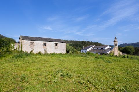 Herregård i Ourol, Lugo, Ourol - € 130 000 | Ref: 3036 - foto 22
