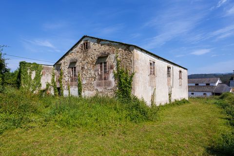 Herregård i Ourol, Lugo, Ourol - € 130 000 | Ref: 3036 - foto 25