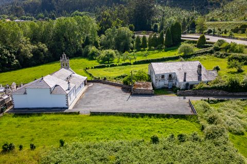Herregård i Ourol, Lugo, Ourol - € 130 000 | Ref: 3036 - foto 28