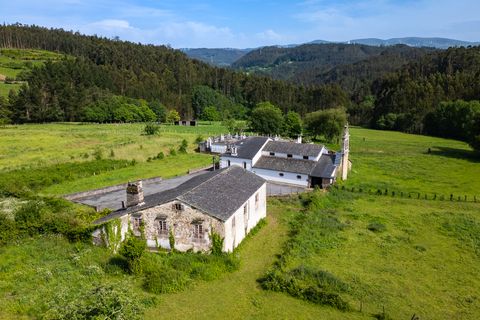 Herregård i Ourol, Lugo, Ourol - € 130 000 | Ref: 3036 - foto 29