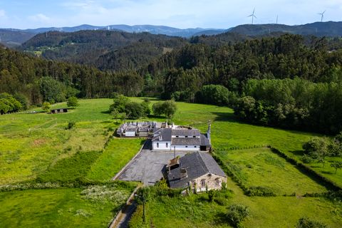 Herregård i Ourol, Lugo, Ourol - € 130 000 | Ref: 3036 - foto 30