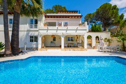Villa i Altea, Alicante, Altea - € 725.000 | Ref: 334164 - foto 8