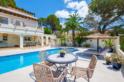 Villa i Altea, Alicante, Altea - € 725.000 | Ref: 334164 - foto 9