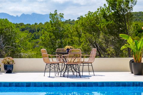 Villa i Altea, Alicante, Altea - € 725.000 | Ref: 334164 - foto 14