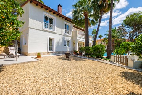 Villa i Altea, Alicante, Altea - € 725.000 | Ref: 334164 - foto 16