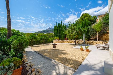 Villa i Altea, Alicante, Altea - € 725.000 | Ref: 334164 - foto 17