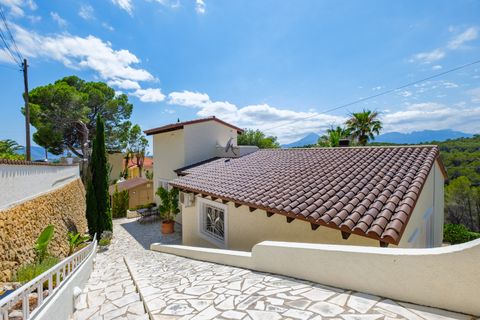 Villa i Altea, Alicante, Altea - € 725.000 | Ref: 334164 - foto 18