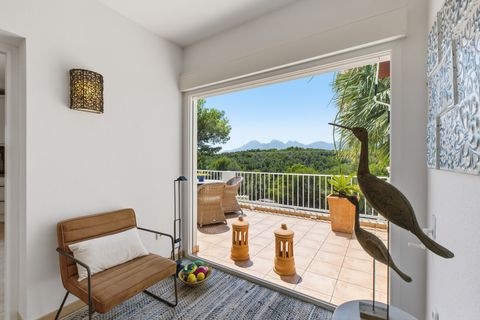 Villa i Altea, Alicante, Altea - € 725.000 | Ref: 334164 - foto 21