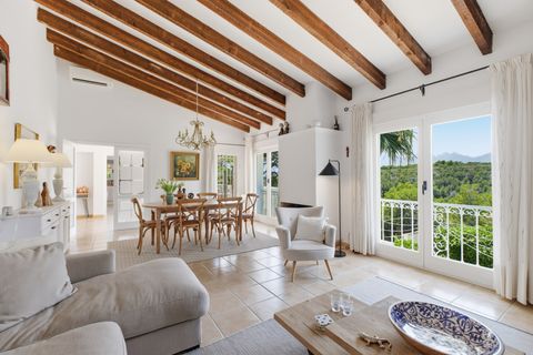 Villa i Altea, Alicante, Altea - € 725.000 | Ref: 334164 - foto 23