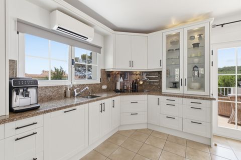 Villa i Altea, Alicante, Altea - € 725.000 | Ref: 334164 - foto 26