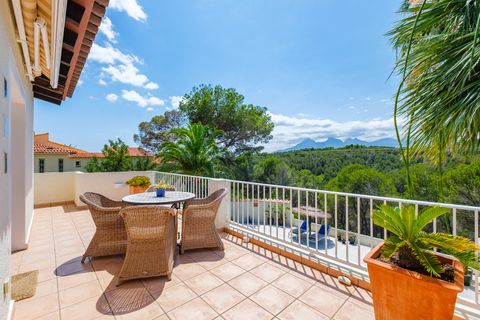 Villa i Altea, Alicante, Altea - € 725.000 | Ref: 334164 - foto 27