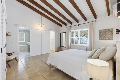 Villa i Altea, Alicante, Altea - € 725.000 | Ref: 334164 - foto 30