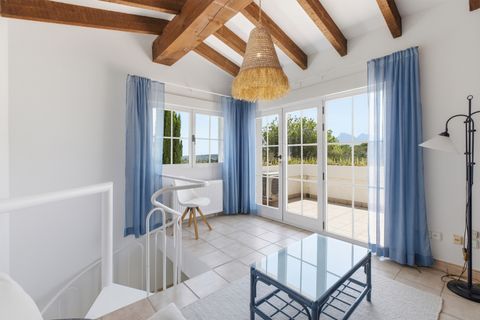 Villa i Altea, Alicante, Altea - € 725.000 | Ref: 334164 - foto 37