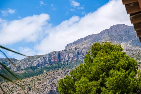 Villa i Altea, Alicante, Altea - € 725.000 | Ref: 334164 - foto 40