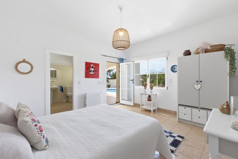 Villa i Altea, Alicante, Altea - € 725.000 | Ref: 334164 - foto 41