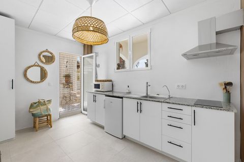 Villa i Altea, Alicante, Altea - € 725.000 | Ref: 334164 - foto 45