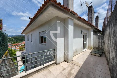 Rækkehus i Ponte da Barca, Viana do Castelo, Ponte da Barca - € 280.000 | Ref: AV6749 - foto 2