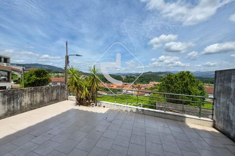 Rækkehus i Ponte da Barca, Viana do Castelo, Ponte da Barca - € 280.000 | Ref: AV6749 - foto 16
