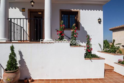 Villa i Durcal, Granada, Durcal - € 357.000 | Ref: 111666762 - foto 4