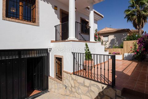 Villa i Durcal, Granada, Durcal - € 357.000 | Ref: 111666762 - foto 7
