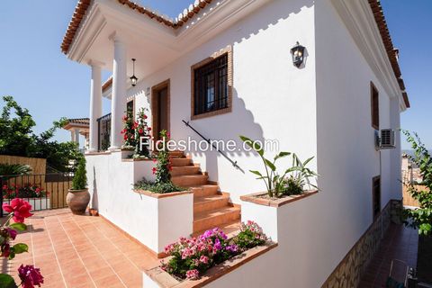 Villa i Durcal, Granada, Durcal - € 357.000 | Ref: 111666762 - foto 8
