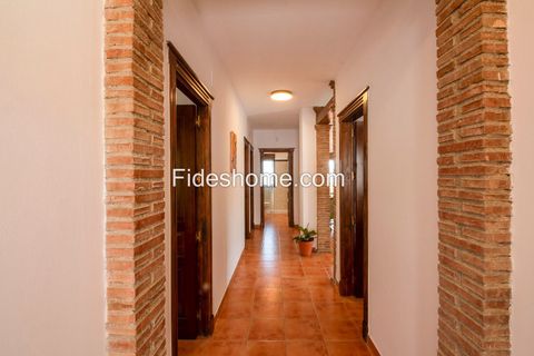 Villa i Durcal, Granada, Durcal - € 357.000 | Ref: 111666762 - foto 9