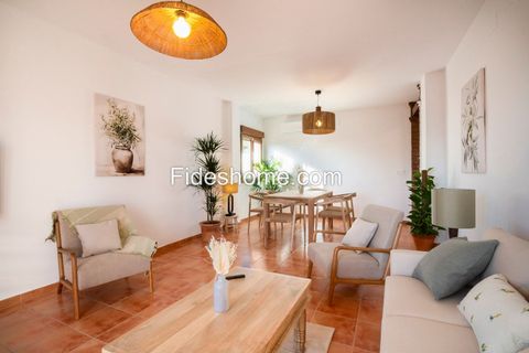 Villa i Durcal, Granada, Durcal - € 357.000 | Ref: 111666762 - foto 13