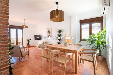 Villa i Durcal, Granada, Durcal - € 357.000 | Ref: 111666762 - foto 14