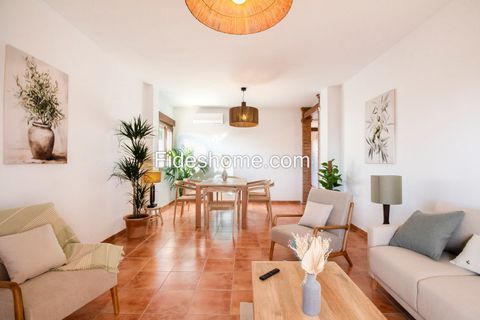 Villa i Durcal, Granada, Durcal - € 357.000 | Ref: 111666762 - foto 17