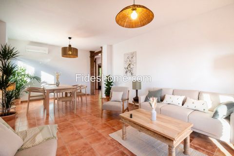 Villa i Durcal, Granada, Durcal - € 357.000 | Ref: 111666762 - foto 19