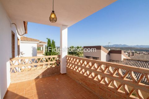Villa i Durcal, Granada, Durcal - € 357.000 | Ref: 111666762 - foto 22