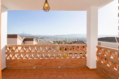 Villa i Durcal, Granada, Durcal - € 357.000 | Ref: 111666762 - foto 23