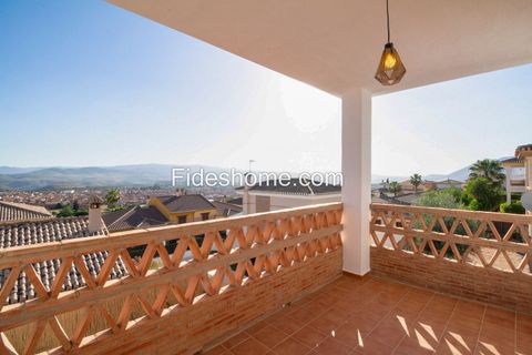 Villa i Durcal, Granada, Durcal - € 357.000 | Ref: 111666762 - foto 24
